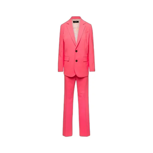 Dsquared2 Two-Piece Single-Breasted Suit