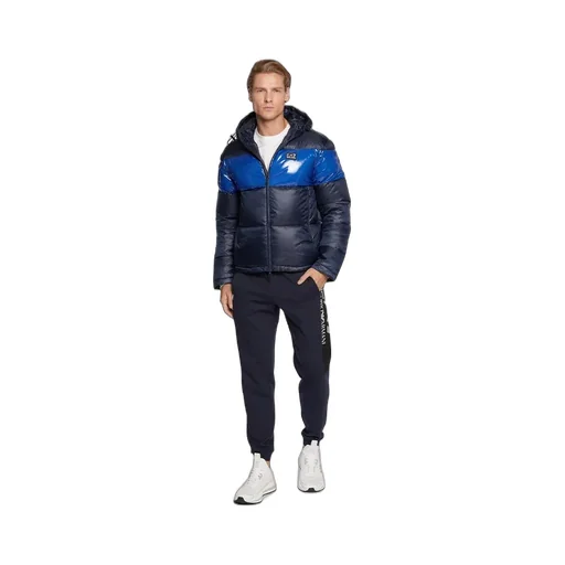 Logo Sweatpants