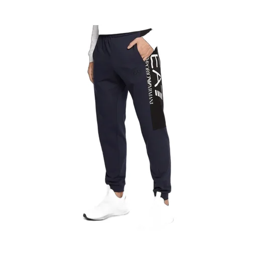 Logo Sweatpants