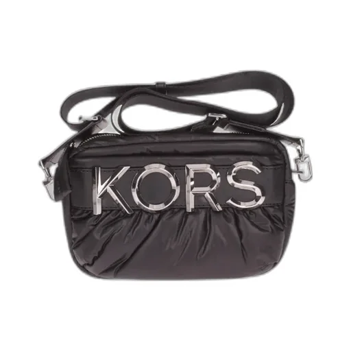 Michael Michael Kors Torebka Logo Plaque Crossbody Bag