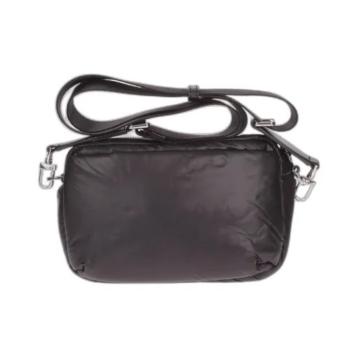 Michael Michael Kors Torebka Logo Plaque Crossbody Bag