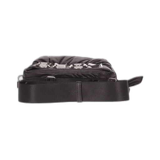 Michael Michael Kors Torebka Logo Plaque Crossbody Bag