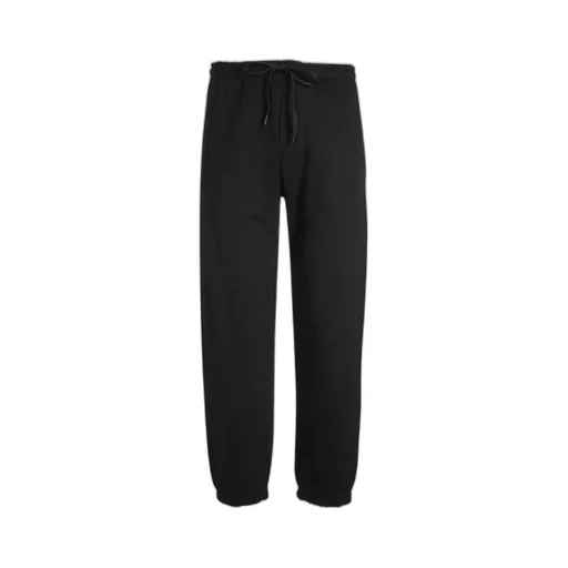 Logo-Print Track Pants