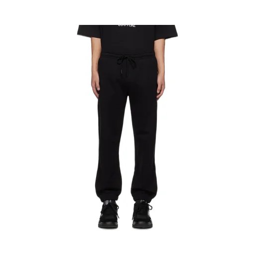 Logo-Print Track Pants