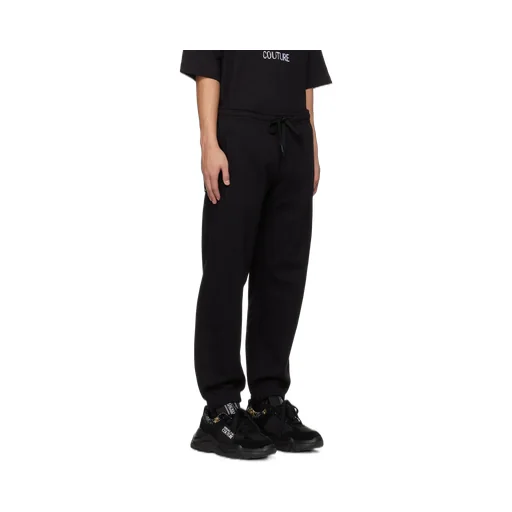 Logo-Print Track Pants