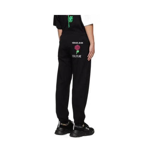 Logo-Print Track Pants