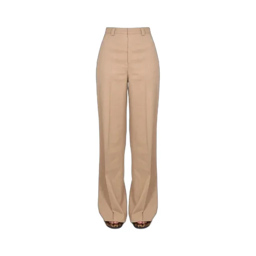 Redvalentino Tailored Wide Leg Pants