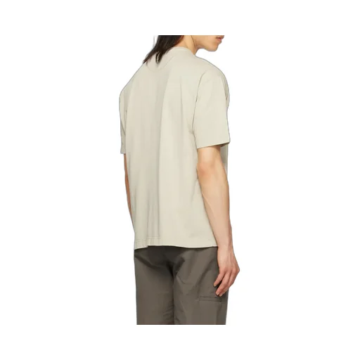 Paul Smith Logo Printed Crewneck T-Shirt