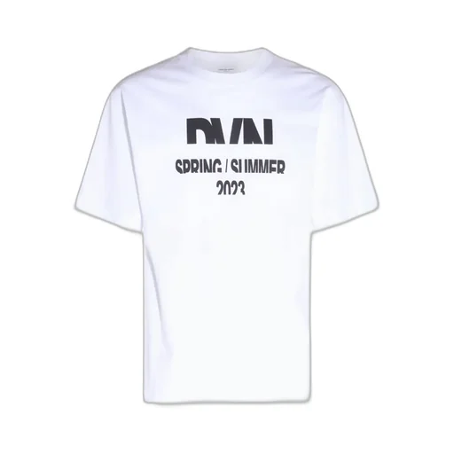 Logo Short-Sleeved T-Shirt