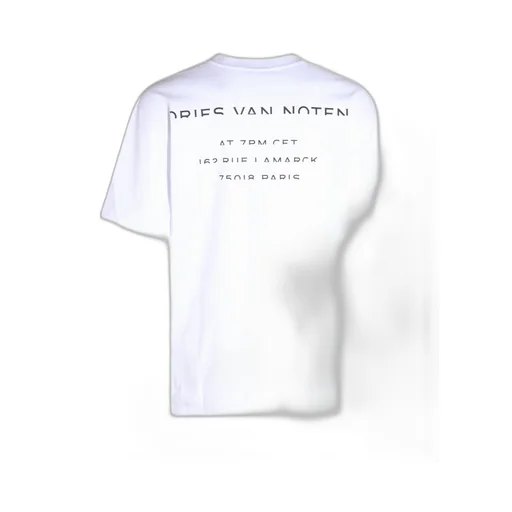 Logo Short-Sleeved T-Shirt