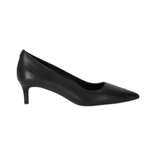 Michael Michael Kors Alina Pointed Toe Pumps