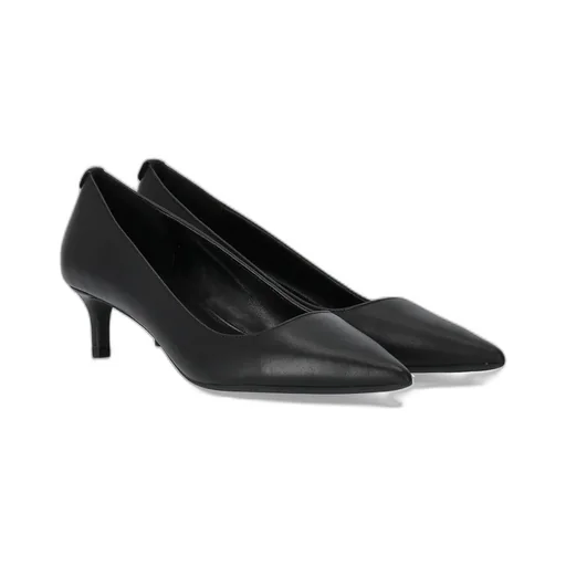 Michael Michael Kors Alina Pointed Toe Pumps