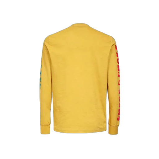 Logo-Print Cotton T-Shirt