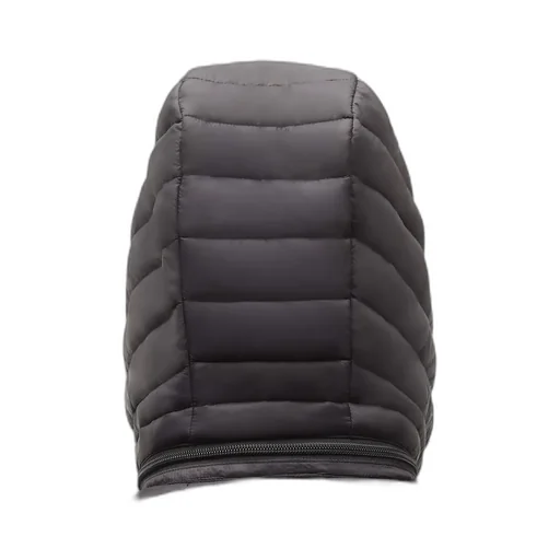 Moose Knuckles Zipped Hooded Gilet