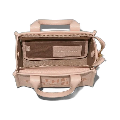 Marc Jacobs The Small Tote Bag