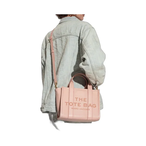 Marc Jacobs The Small Tote Bag