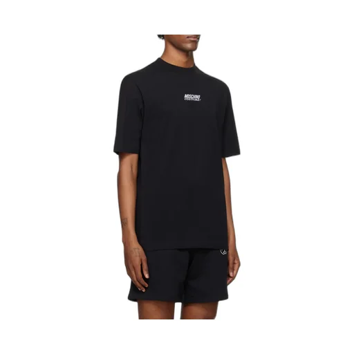 Round-Necked T-Shirt