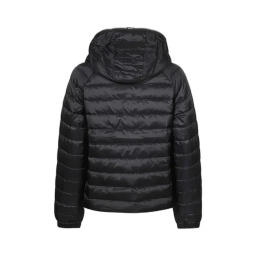 Duvetica Caroma Quilted Padded Jacket