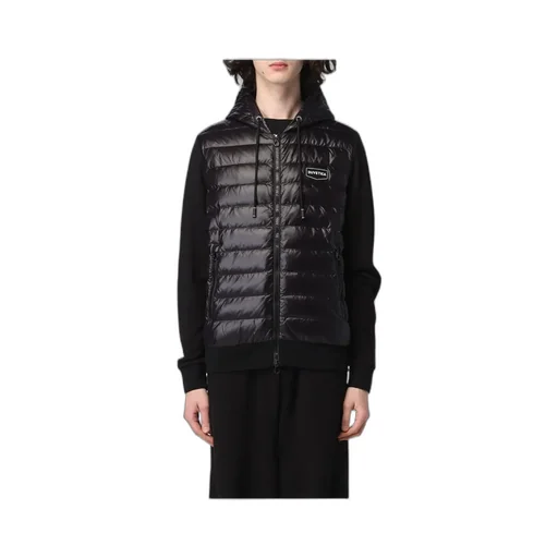 Logo Casual Jacket