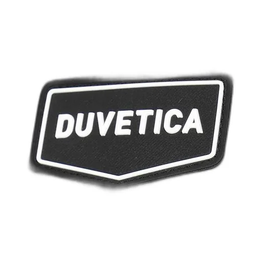 Duvetica Caroma Quilted Padded Jacket