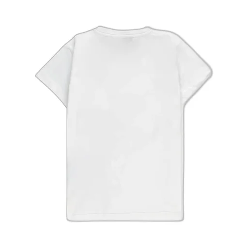 Golden Goose Kids Embellished Logo Crewneck T-Shirt