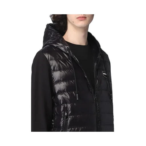 Logo Casual Jacket