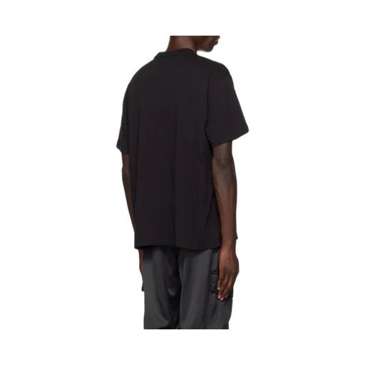 Logo-Print Cotton T-Shirt