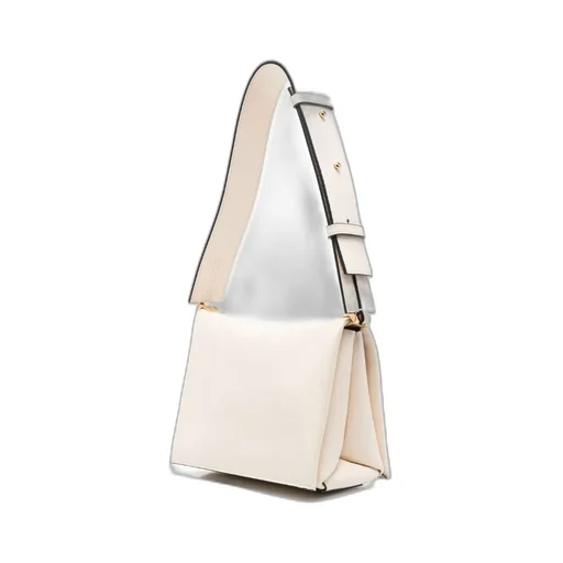 Wandler Uma Box Shoulder Bag