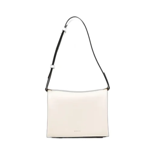 Wandler Uma Box Shoulder Bag