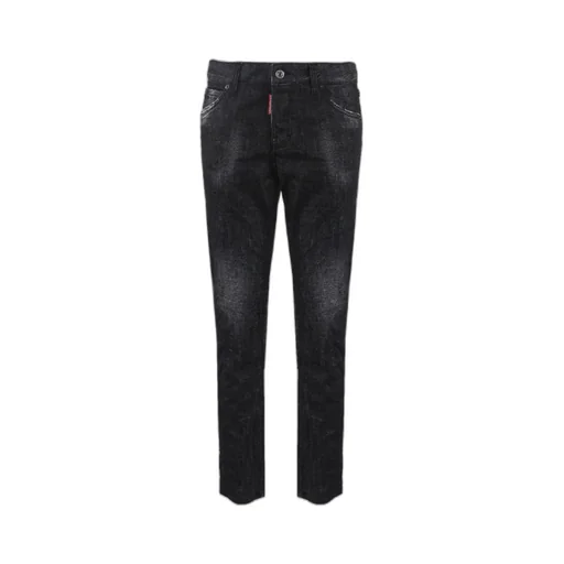 Dsquared2 Distressed Jeans
