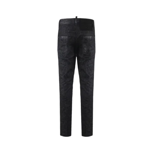 Dsquared2 Distressed Jeans