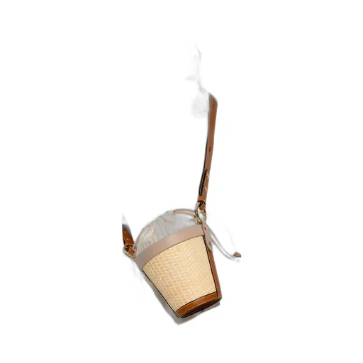 Maison Margiela Layered Detailed Shoulder Bag