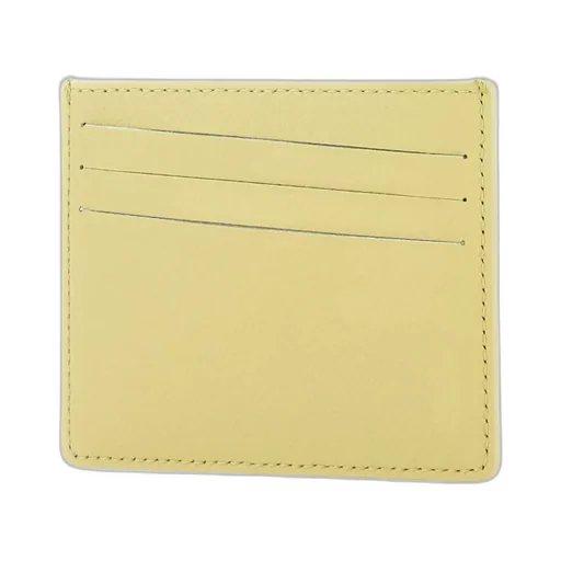 Maison Margiela Six-Pocket Slits Cardholder
