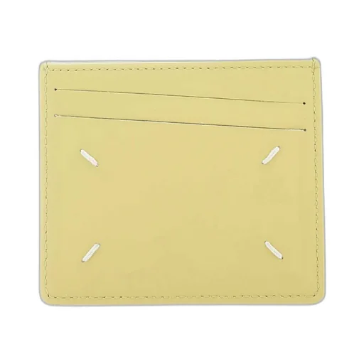 Maison Margiela Six-Pocket Slits Cardholder