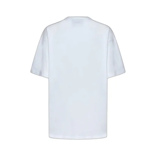 Teddy Bear Print T-Shirt