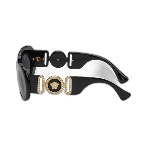 Medusa Biggie Sunglasses