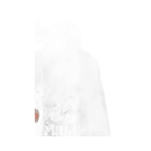 Bugs Bunny Print Hoodie