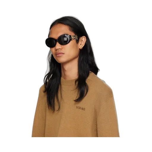Medusa Biggie Sunglasses
