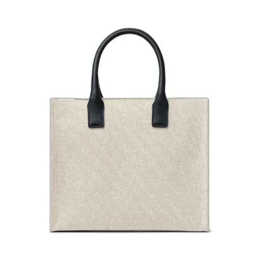 Versace La Medusa Top Handle Bag