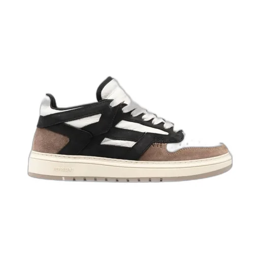 Represent Reptor Lace-Up Sneakers