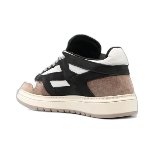 Represent Reptor Lace-Up Sneakers