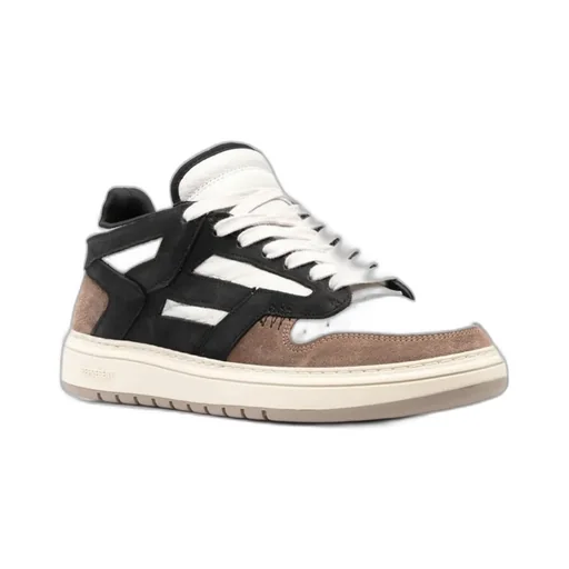 Represent Reptor Lace-Up Sneakers