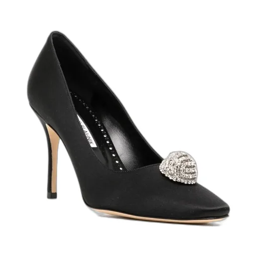 Logo High Heels