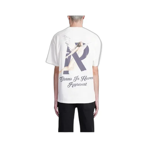 Logo-Print Cotton T-Shirt