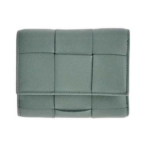 Zipper Wallet