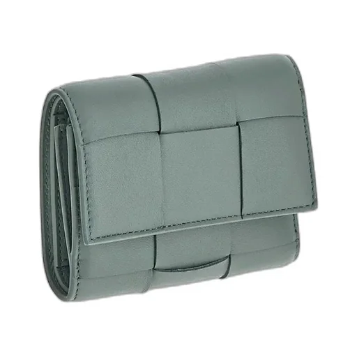 Zipper Wallet