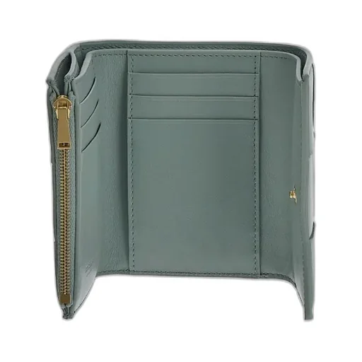 Zipper Wallet