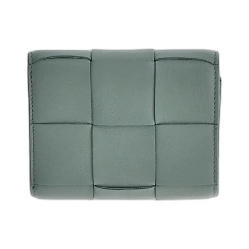 Zipper Wallet