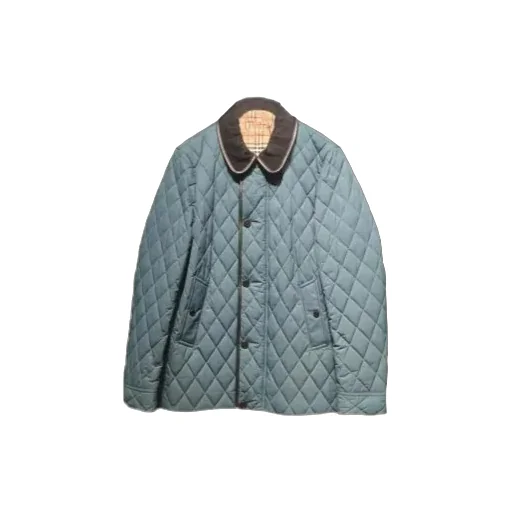 Lapel Long-Sleeved Casual Jacket
