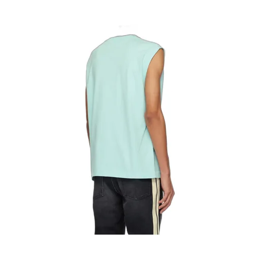 I Love Pa Print Vest